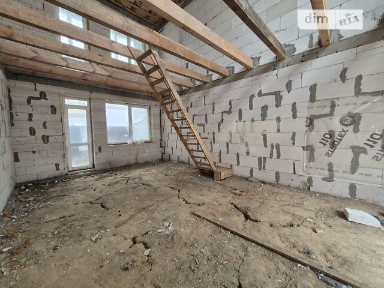 Продаж 2 поверхового таунхауса з ділянкою на 1 сотку, 66 кв. м, 2 кімнати, на вул. 9-й Масив 4/13 • ID 33955568