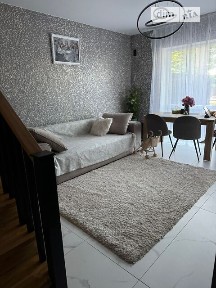 Продаж 2 поверхового таунхауса з ділянкою на 2 сотки, 76.3 кв. м, 2 кімнати, на пр. Житній 1Ж • ID 33953245