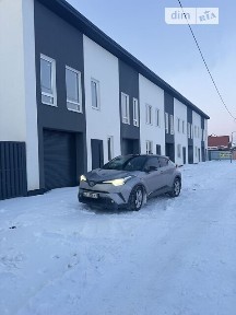 Продаж 2 поверхового таунхауса з ділянкою на 1.5 сотки, 140 кв. м, 4 кімнати, на пров. Затишний 68 • ID 33952916
