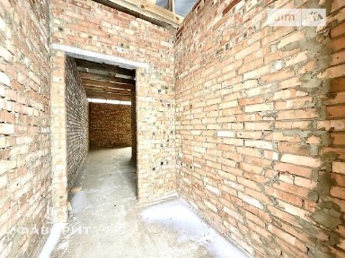 Продаж 1 поверхового таунхауса з ділянкою на 1 сотку, 52 кв. м, 1 кімната, на вул. Горіхова • ID 33948473