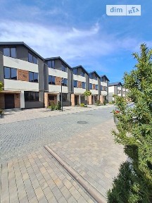 Продаж 3 поверхового таунхауса 119 кв. м, 3 кімнати, на вул. Фруктова • ID 33945895