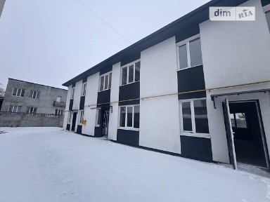 Продаж 2 поверхового таунхауса з ділянкою на 1.5 сотки, 94.3 кв. м, 3 кімнати, на пров. Іподромний 8 • ID 33942548