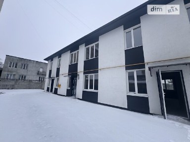 Продаж 2 поверхового таунхауса з ділянкою на 1.5 сотки, 94.3 кв. м, 3 кімнати, на пров. Іподромний 8 • ID 33942548