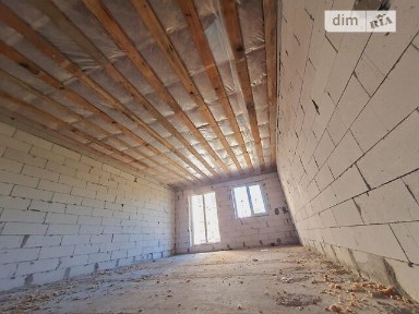 Продаж 2 поверхового таунхауса з ділянкою на 1 сотку, 95 кв. м, 3 кімнати, на вул. Одеська • ID 33940643