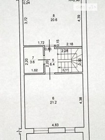 Щаслива вулиця, Святопетрівське, вул. Щаслива 7В • ID 33939402