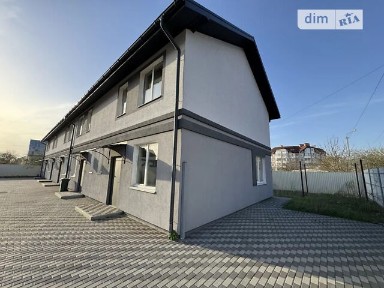 Євгена Гребінки провулок, Буча, пров. Євгена Гребінки • ID 33938928