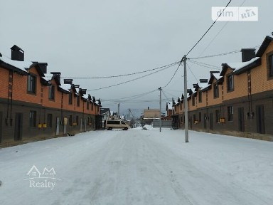 Архітектурний провулок, Агрономічне, пров. Архітектурний • ID 33937877