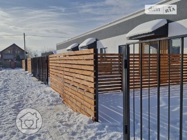 Сонячна вулиця, Гостомель, вул. Сонячна • ID 33935564