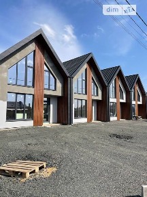 Продаж 2 поверхового таунхауса з ділянкою на 3 сотки, 145 кв. м, 5 кімнат, на вул. Набережна • ID 33923689