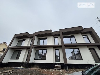 Теплична вулиця, район БАМ, Ужгород, вул. Теплична 9Б • ID 33922823