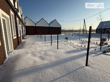 Хутірська вулиця, Михайлівка-Рубежівка (Ірпінь), вул. Хутірська • ID 33922692