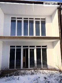 Продаж 2 поверхового таунхауса з ділянкою на 1.07 сотки, 96.7 кв. м, 3 кімнати, на вул. Щаслива • ID 33902063