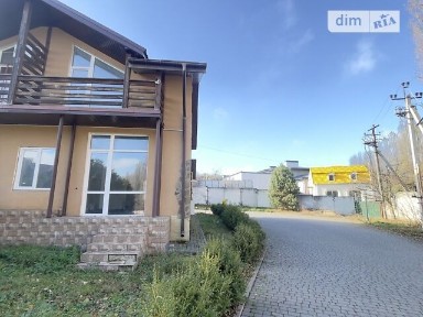 Володимира Великого вулиця, Лісові Гринівці, вул. Володимира Великого • ID 33894707