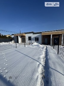 Продаж 1 поверхового таунхауса 62 кв. м, 2 кімнати, на вул. Озерна 55 • ID 33894303