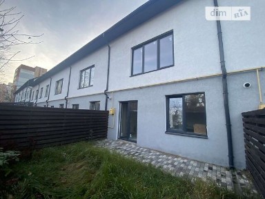 Продаж 3 поверхового таунхауса з ділянкою на 1.4 сотки, 120 кв. м, 4 кімнати, на вул. Тарасівська • ID 33893012