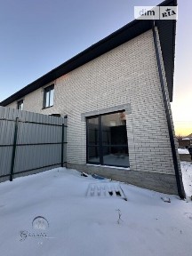 Продаж 2 поверхового таунхауса з ділянкою на 1.4 сотки, 75.2 кв. м, 3 кімнати, на пров. Павла Скоропадського • ID 33891395