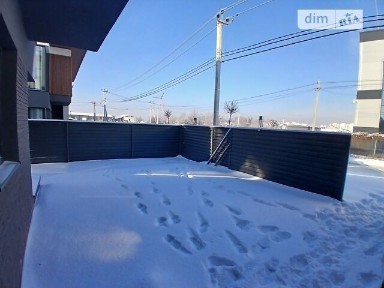 Продаж 2 поверхового таунхауса з ділянкою на 1.5 сотки, 75 кв. м, 3 кімнати, на вул. Полтавська • ID 33891219