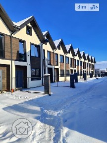 Продаж 2 поверхового таунхауса з ділянкою на 1.2 сотки, 100 кв. м, 3 кімнати, на вул. Сергія Мазіна • ID 33891046