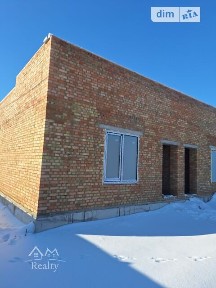 Продаж 1 поверхового таунхауса з ділянкою на 2 сотки, 45 кв. м, 1 кімната, на вул. Кар'єрна • ID 33888938