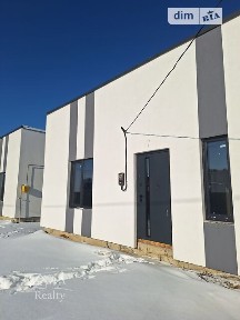Продаж 1 поверхового таунхауса з ділянкою на 2 сотки, 65 кв. м, 2 кімнати, на вул. Горіхова • ID 33888914