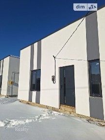 Продаж 1 поверхового таунхауса з ділянкою на 2 сотки, 65 кв. м, 2 кімнати, на вул. Горіхова • ID 33888914