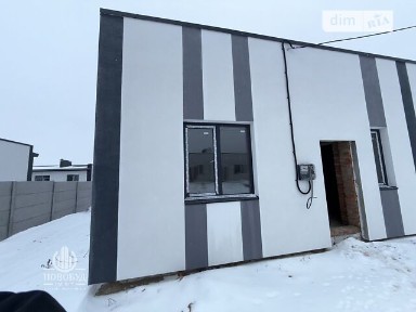 Продаж 1 поверхового таунхауса з ділянкою на 2 сотки, 80 кв. м, 2 кімнати, на вул. Садова • ID 33883907