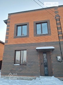 Продаж 2 поверхового таунхауса з ділянкою на 2 сотки, 67 кв. м, 2 кімнати, на пров. Прополісний • ID 33883436