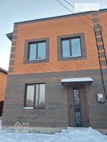 Продаж 2 поверхового таунхауса з ділянкою на 2 сотки, 67 кв. м, 2 кімнати, на пров. Прополісний • ID 33883436