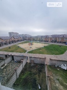 Продаж 2 поверхового таунхауса з ділянкою на 2 сотки, 113.3 кв. м, 2 кімнати, на вул. Фастівська 19/50 • ID 33873228
