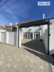 Продаж 2 поверхового таунхауса з ділянкою на 1 сотку, 191.9 кв. м, 4 кімнати, на вул. Шевченка • ID 33871372
