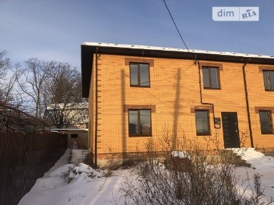 Березовий 1-й проїзд, мікрорайон П'ятничани, район Ленінський, Вінниця, 1-й пр. Березовий • ID 33869910