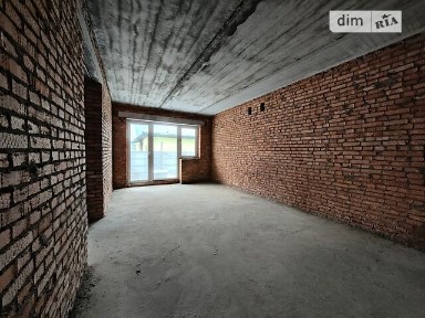 Продаж 2 поверхового таунхауса з ділянкою на 2 сотки, 112 кв. м, 3 кімнати, на вул. Помаранчева • ID 33868375