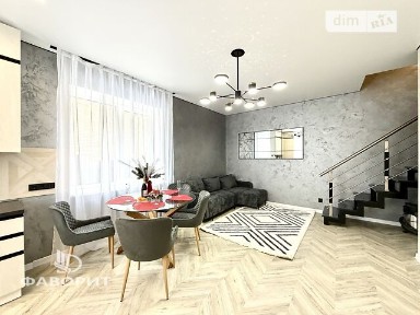 вулиця Центральна, Агрономічне, вул. Центральна • ID 33866852