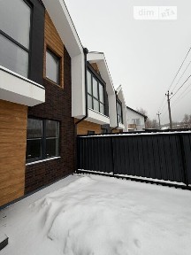 Продаж 2 поверхового таунхауса з ділянкою на 1.3 сотки, 97 кв. м, 3 кімнати, на вул. Княгині Ольги • ID 33866989