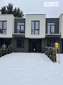 Продаж 2 поверхового таунхауса 123 кв. м, 4 кімнати, на вул. Козацька 5 • ID 33864058