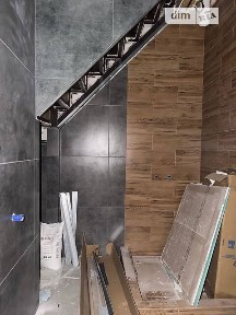 Продаж 2 поверхового таунхауса з ділянкою на 1 сотку, 45 кв. м, 2 кімнати, на вул. Литовська • ID 33861429