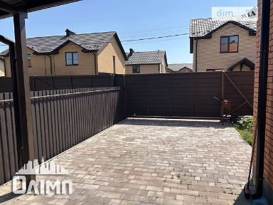 Продаж 2 поверхового таунхауса 65.2 кв. м, 2 кімнати, на Агрономічне • ID 33857955