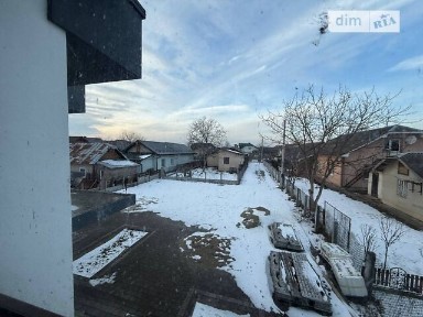 Продаж 2 поверхового таунхауса з ділянкою на 1.5 сотки, 90 кв. м, 2 кімнати, на вул. 22 січня • ID 33856583