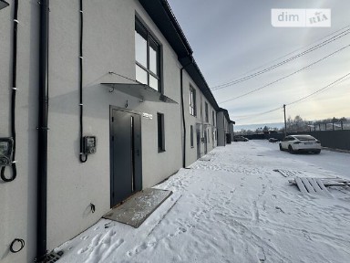 Новоселів вулиця, Якушинці, вул. Новоселів • ID 33855624