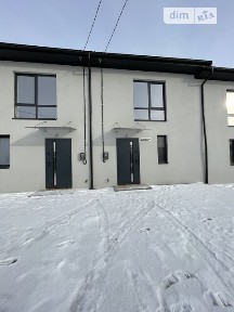 Продаж 2 поверхового таунхауса з ділянкою на 1.5 сотки, 78 кв. м, 2 кімнати, на вул. Богдана Хмельницького • ID 33855496