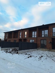 Калинова вулиця, Вінницькі Хутори, вул. Калинова • ID 33849800