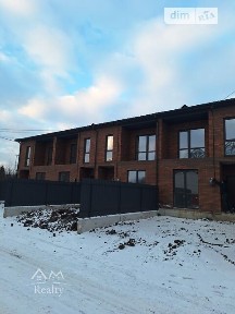 Калинова вулиця, Вінницькі Хутори, вул. Калинова • ID 33849800
