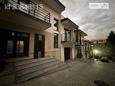 вулиця Висока, район Кальварія, Ужгород, вул. Висока 17З • ID 33848113