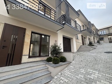 вулиця Висока, район Вербник, Ужгород, вул. Висока 17 • ID 33847926