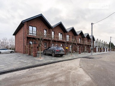 Каштанова вулиця, Погреби (Бровари), вул. Каштанова • ID 33839306