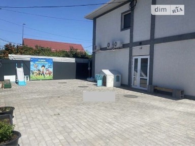 Продаж 2 поверхового таунхауса з ділянкою на 64 сотки, 64 кв. м, 2 кімнати, на вул. Амвросія Бучми • ID 33837586