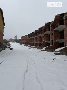 Продаж 3 поверхового таунхауса з ділянкою на 2 сотки, 195 кв. м, 4 кімнати, на вул. Данилишиних 41 • ID 33834342