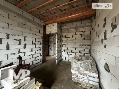 Продаж 1 поверхового таунхауса з ділянкою на 1.5 сотки, 65 кв. м, 3 кімнати, на вул. Зоряна • ID 33834034