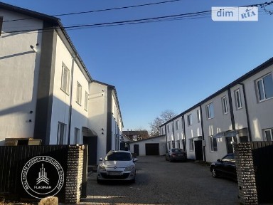 Продаж 3 поверхового таунхауса з ділянкою на 1.5 сотки, 91 кв. м, 3 кімнати, на вул. Євгена Сверстюка • ID 33827202