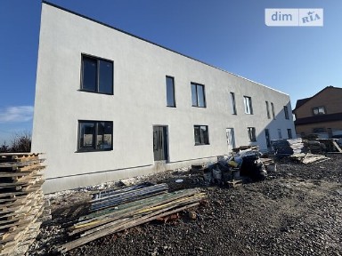 1-й провулок Генерала Шаповалова, Вінницькі Хутори, 1-й пров. Генерала Шаповалова 4 • ID 33826359